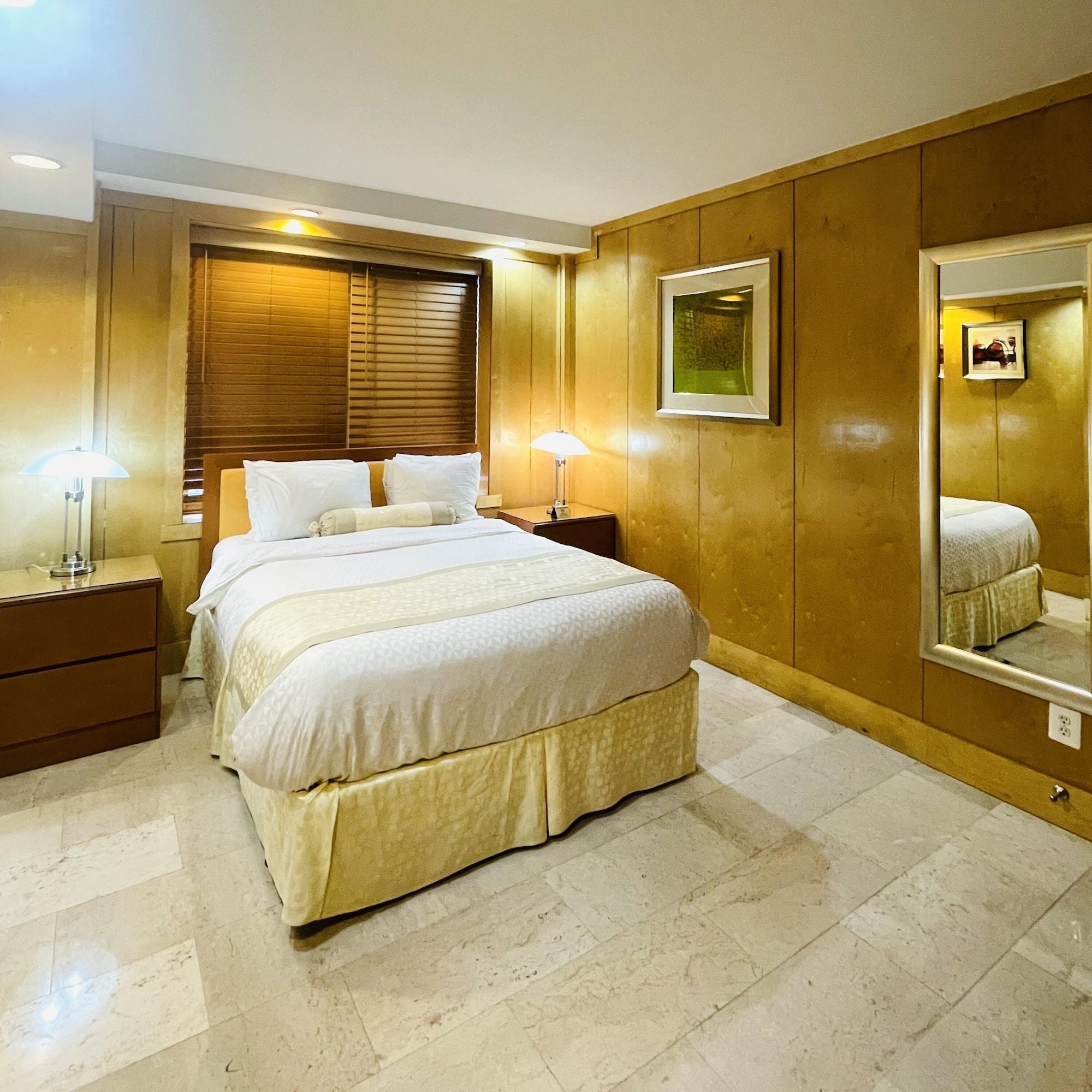 The Eldon Luxury Suites Ουάσινγκτον Εξωτερικό φωτογραφία