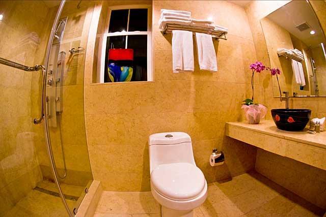 The Eldon Luxury Suites Ουάσινγκτον Δωμάτιο φωτογραφία