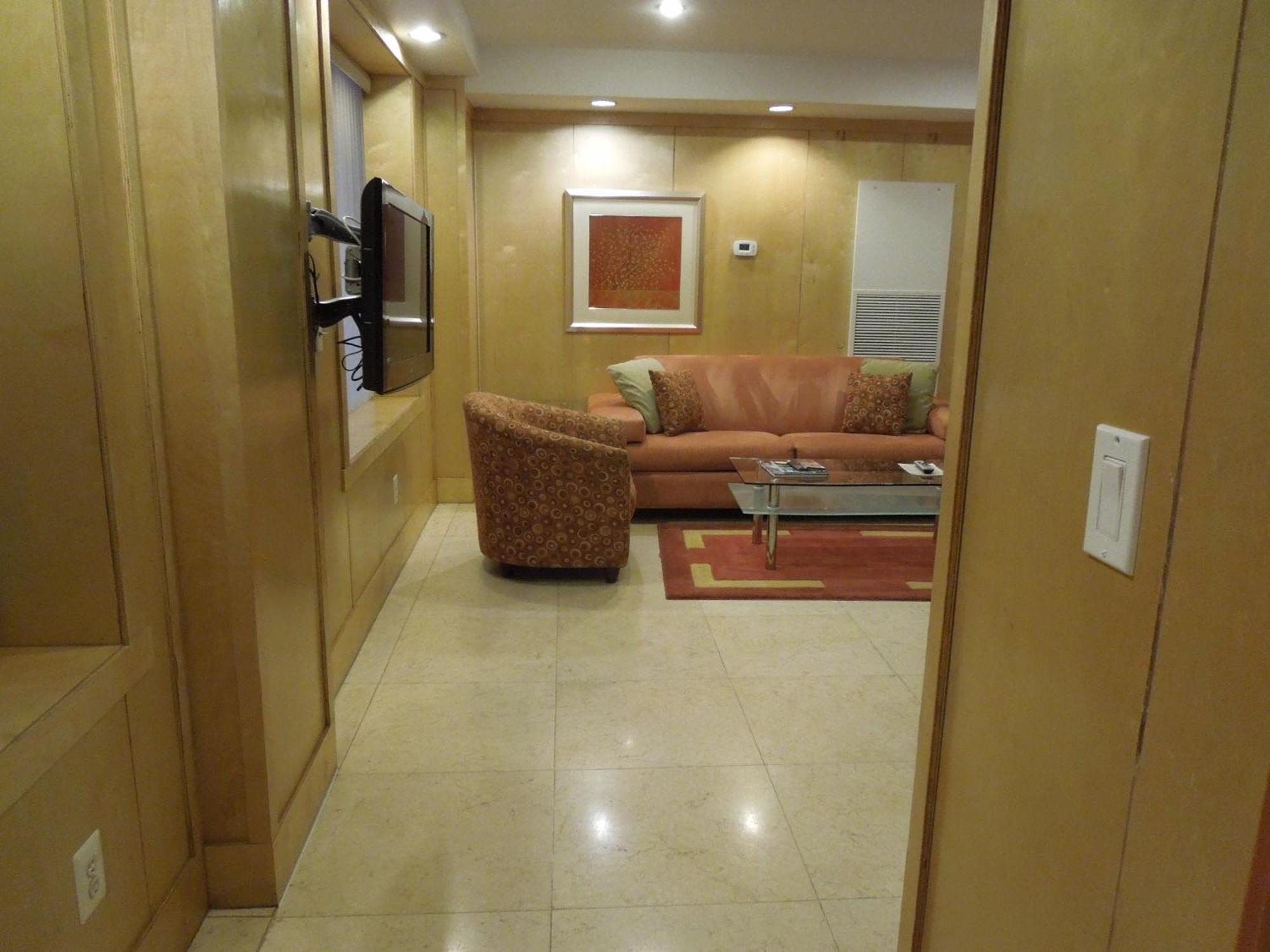 The Eldon Luxury Suites Ουάσινγκτον Εξωτερικό φωτογραφία