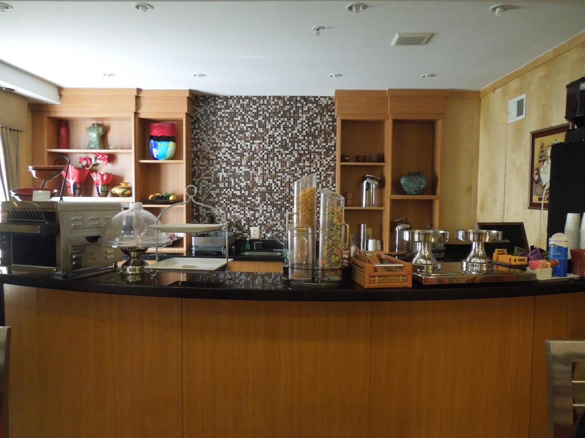 The Eldon Luxury Suites Ουάσινγκτον Εξωτερικό φωτογραφία